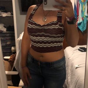 Tank top
